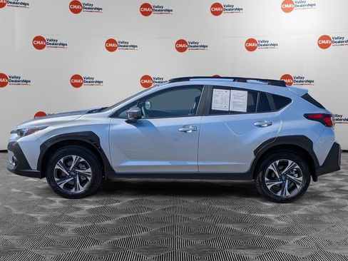 Certified 2026 Subaru Crosstrek 2.0i Premium w/ Convenience Package #2 image 8