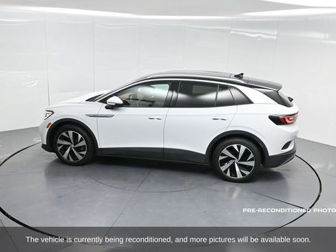 Used 2022 Volkswagen ID.4 Pro S w/ Gradient Package image 58