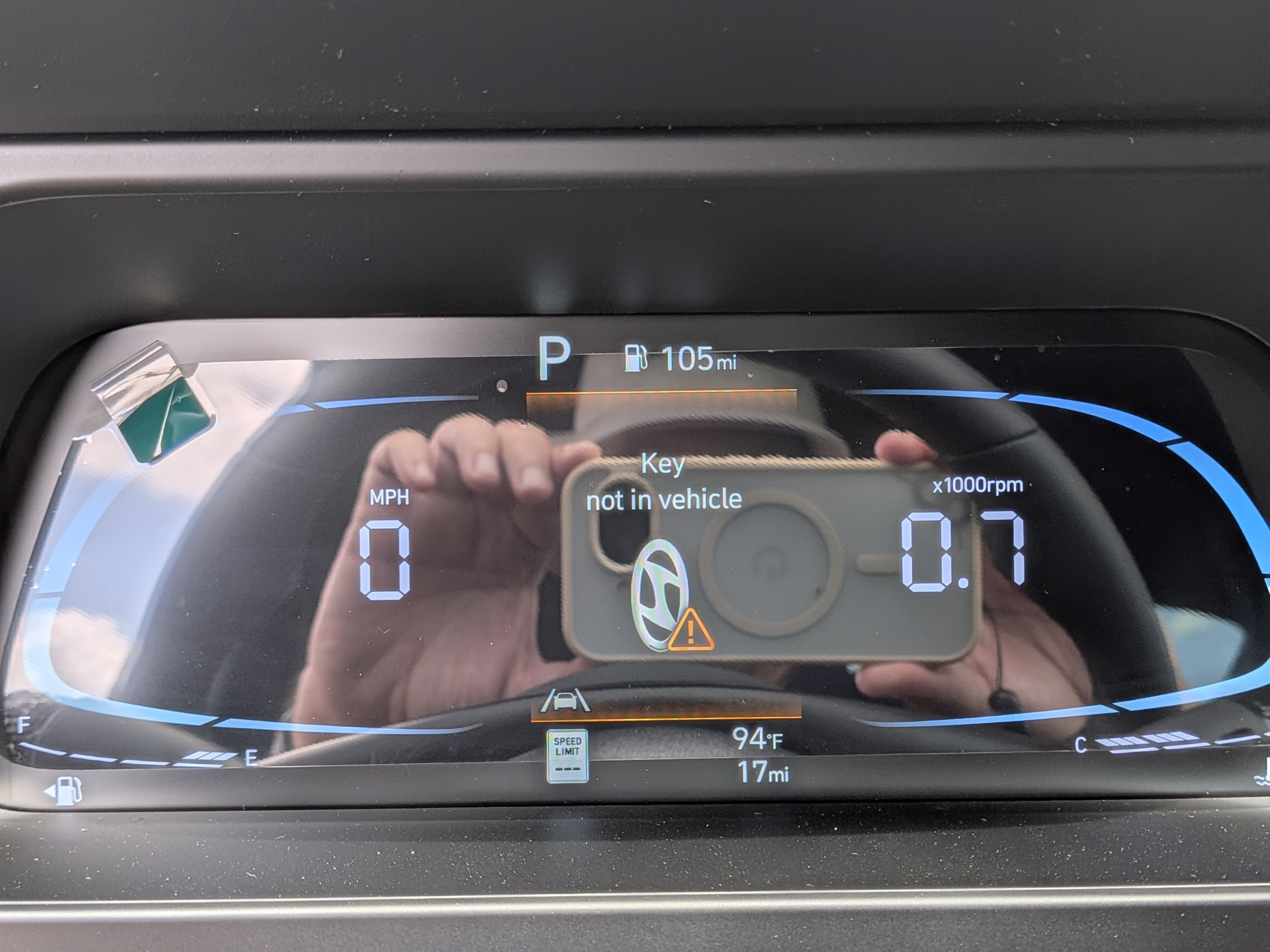 New 2026 Hyundai Elantra SEL Sport Premium FWD image 32