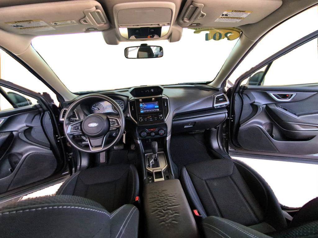Used 2019 Subaru Forester w/ Alloy Wheel Package AWD/4WD image 25