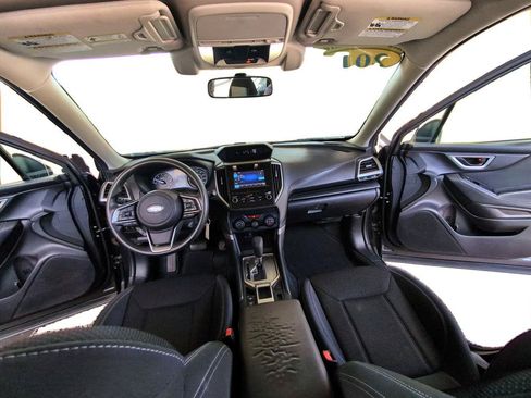 Used 2019 Subaru Forester w/ Alloy Wheel Package AWD/4WD image 25