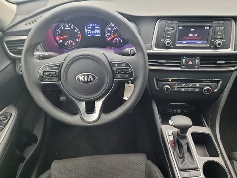 Used 2016 Kia Optima LX image 22
