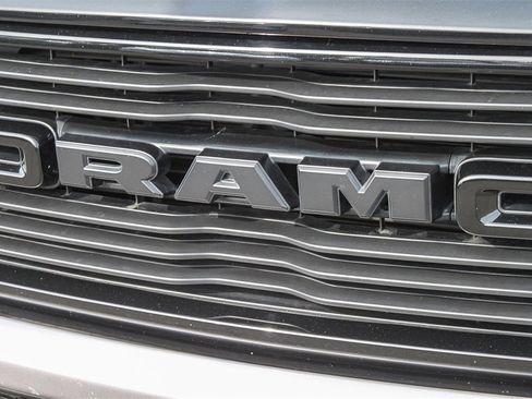 Used 2022 RAM 1500 Laramie image 6