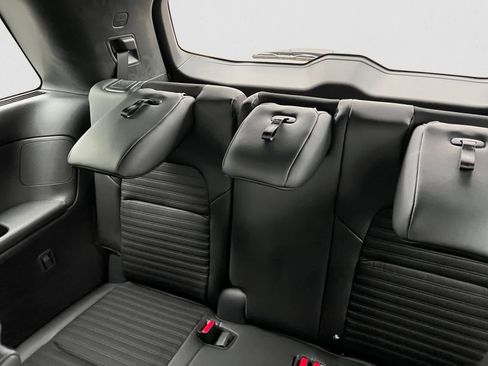 New 2026 Nissan Pathfinder Rock Creek AWD/4WD image 12