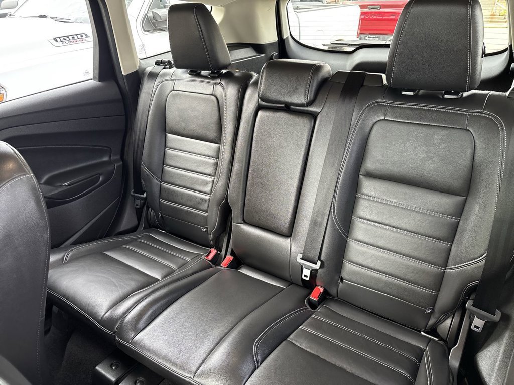 Used 2018 Ford Escape SEL AWD/4WD image 27