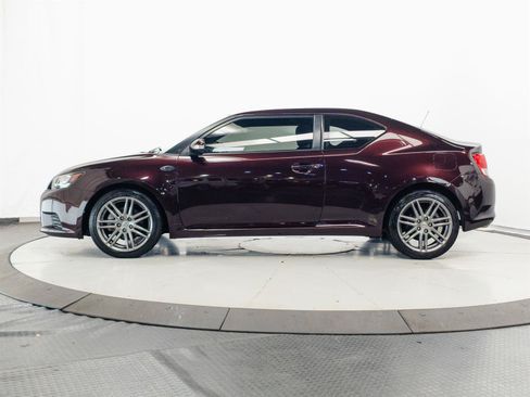 Used 2013 Scion tC FWD image 7