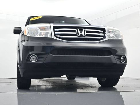 Used 2013 Honda Pilot EX-L image 51
