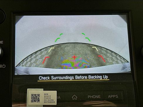 New 2025 Subaru Impreza 2.0i w/ Popular Package #1A image 14