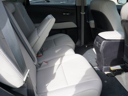 Used 2015 Lexus RX 350 FWD image 8