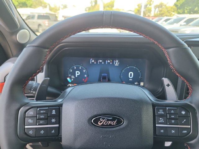 New 2026 Ford F150 Raptor AWD/4WD image 34