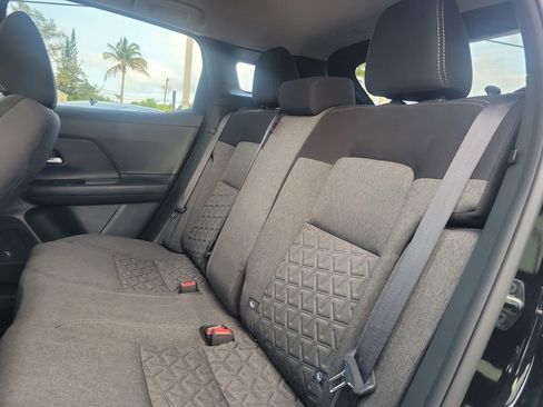 Certified 2025 Nissan Kicks SV FWD image 13