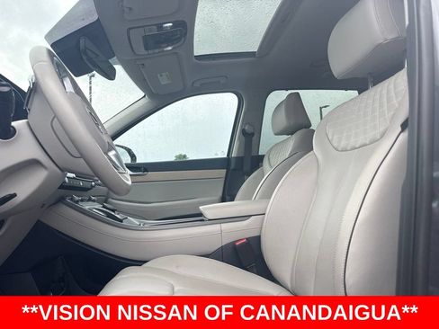 Used 2025 Hyundai Palisade Limited AWD/4WD image 10