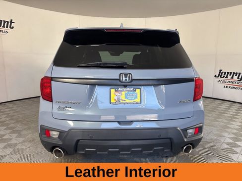 Used 2022 Honda Passport EX-L image 6