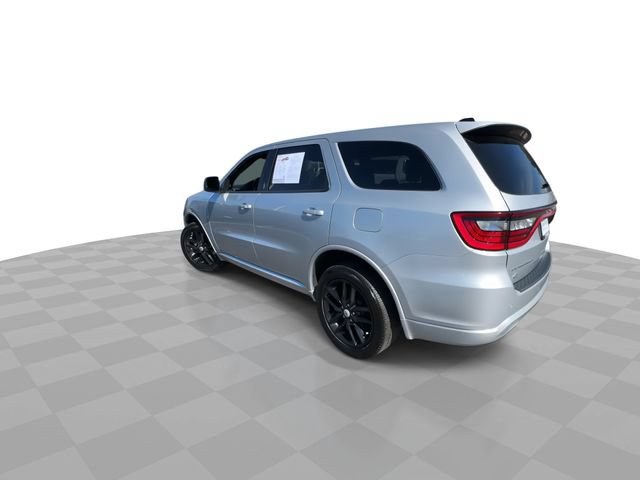 Used 2025 Dodge Durango GT AWD/4WD image 6