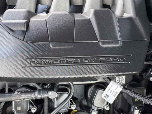 Used 2024 Ford Mustang GT Premium RWD image 35