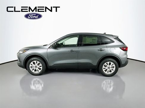 New 2026 Ford Escape Active w/ Cold Weather Package image 4