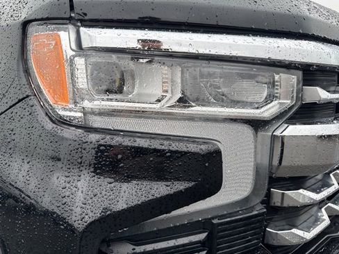 Used 2024 Chevrolet Silverado 1500 LTZ w/ Technology Package image 11