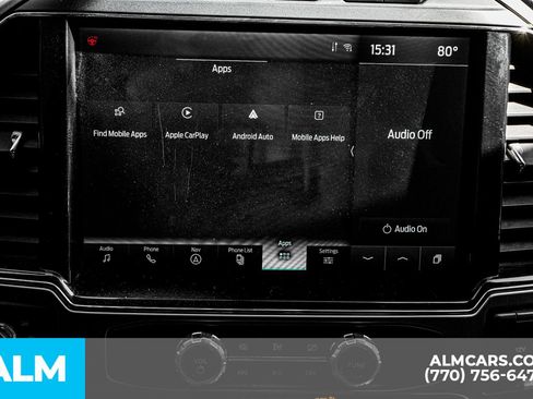 Used 2022 Ford F250 Platinum image 40