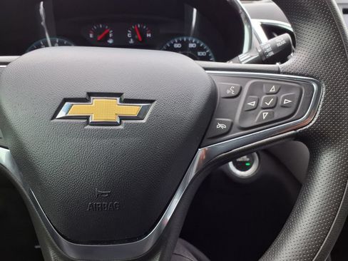 Used 2024 Chevrolet Equinox LS FWD image 25