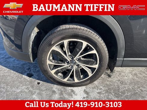 Used 2022 MAZDA CX-5 AWD 2.5 S w/ Premium Plus Pkg image 18
