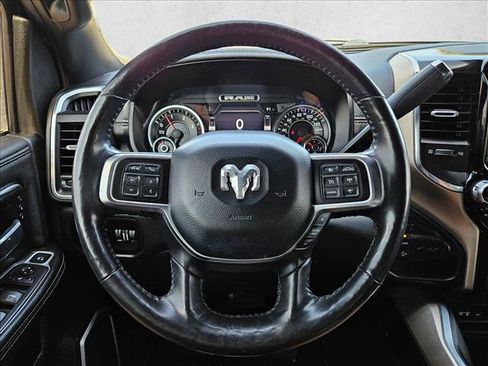 Used 2019 RAM 2500 Laramie w/ Night Edition image 11