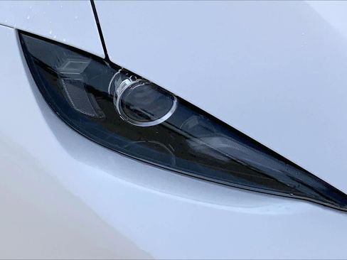 New 2026 MAZDA MX-5 Miata RF Grand Touring image 13