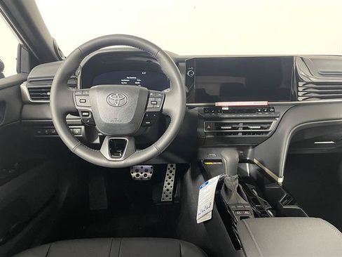 New 2026 Toyota Camry XSE w/ Premium Package AWD/4WD image 13