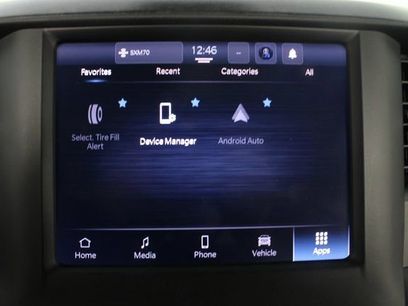 Used 2024 RAM 2500 Big Horn w/ Bed Utility Group