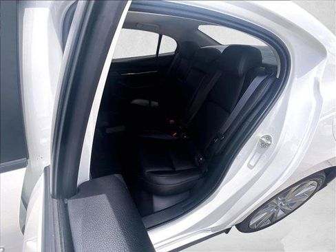 Used 2026 MAZDA MAZDA3 2.5 S Sedan w/ Preferred Pkg FWD image 29
