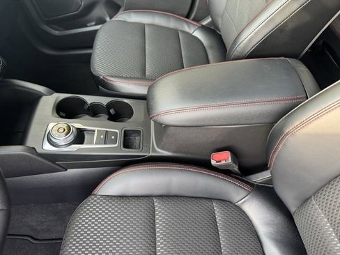 Used 2024 Ford Escape ST-Line w/ Tech Pack #1 image 17