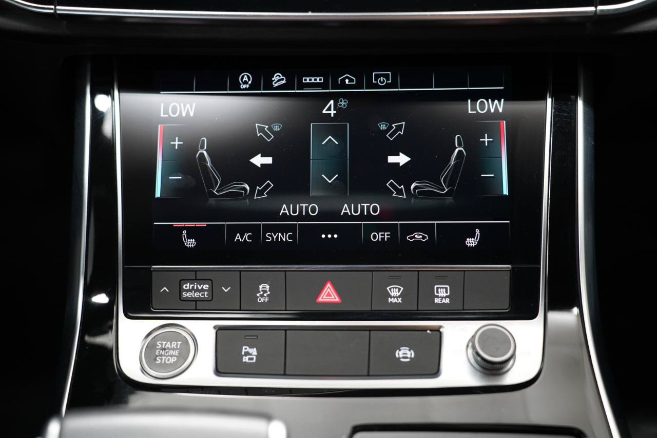 Used 2021 Audi Q7 2.0T Premium Plus w/ Premium Plus Package AWD/4WD image 23
