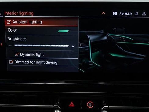 Used 2025 BMW 840i xDrive Coupe image 36