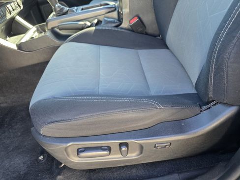 Used 2020 Toyota Tacoma TRD Sport image 37