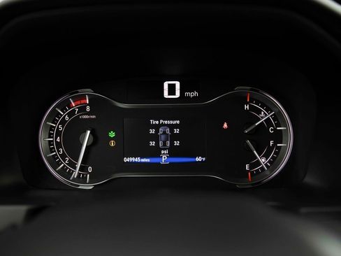 Used 2022 Honda Ridgeline RTL-E image 4