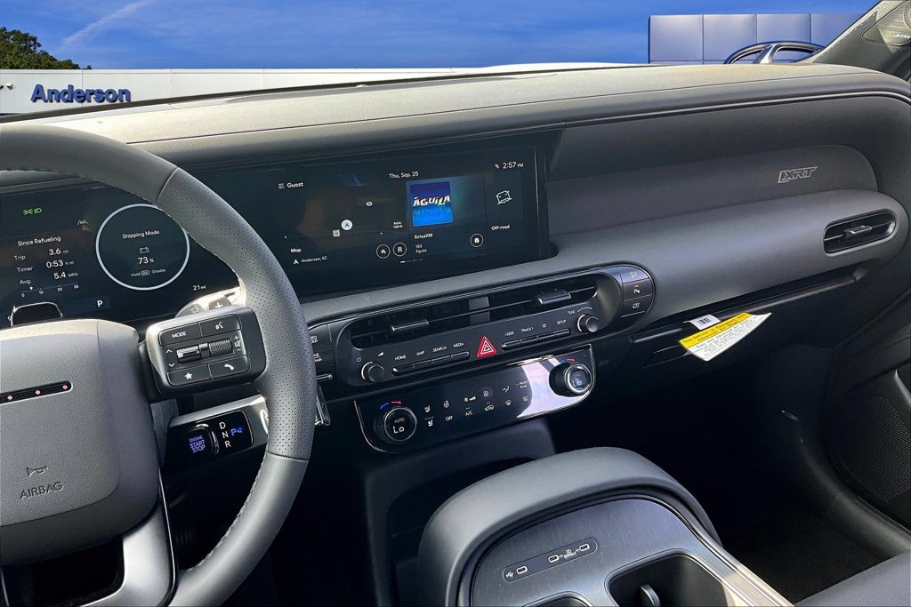 Certified 2026 Hyundai Palisade XRT Pro AWD/4WD image 7