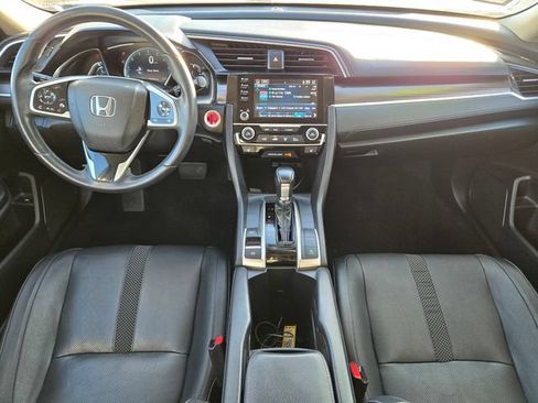 Used 2019 Honda Civic EX-L image 12