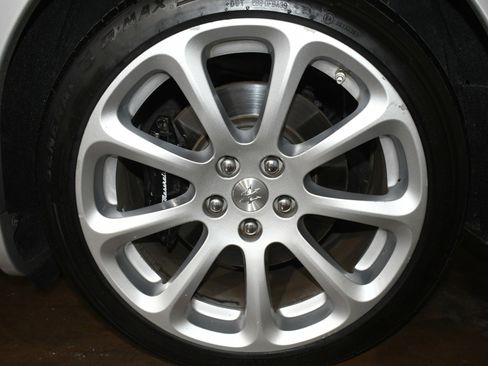 Used 2008 Maserati Quattroporte image 68