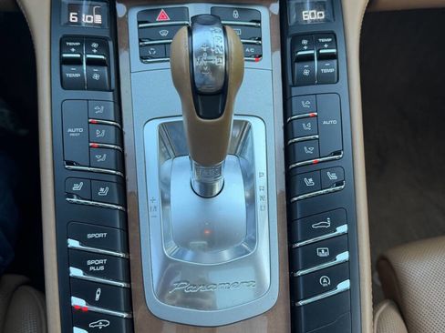 Used 2013 Porsche Panamera S w/ Premium Pkg Plus RWD image 24