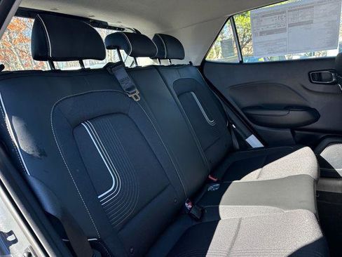 New 2026 Hyundai Venue SEL image 11