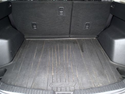 Used 2016 MAZDA CX-5 Sport w/ Rear Camera Package image 5