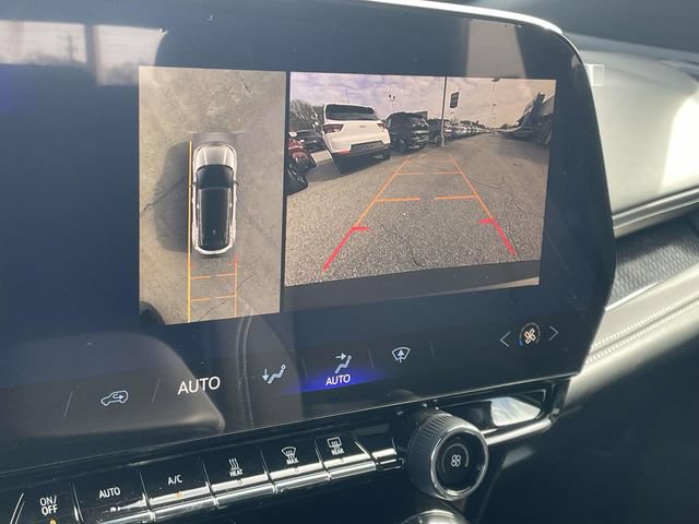 New 2026 Chevrolet Blazer EV LT FWD image 13