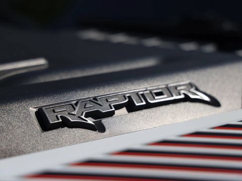 Used 2024 Ford F150 Raptor AWD/4WD image 45