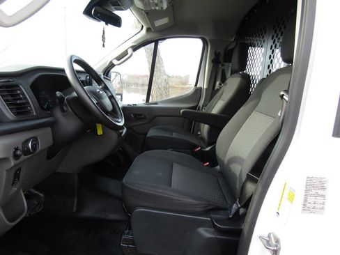 Used 2023 Ford Transit 250 Low Roof w/ Exterior Upgrade Package image 11