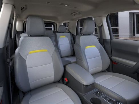 New 2026 Ford Bronco Sport Badlands image 10