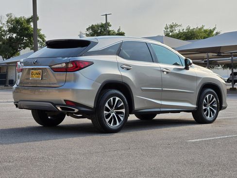 Used 2021 Lexus RX 350 FWD w/ Premium Package image 3