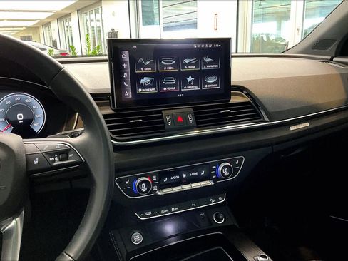 Used 2023 Audi Q5 2.0T Premium Plus w/ Premium Plus Package image 7