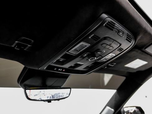 Used 2024 Cadillac Escalade V w/ LPO, ONYX Package AWD/4WD image 23