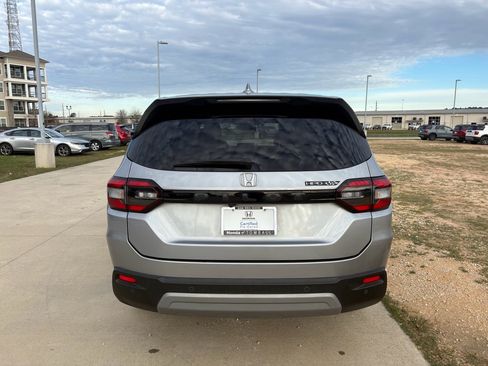 Certified 2023 Honda Pilot EX-L image 7