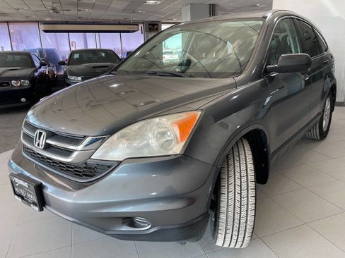 Used 2011 Honda CR-V SE image 3