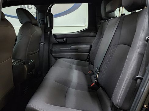 Used 2024 Toyota Tacoma SR5 image 16